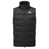 Mountain Equipment Lightline Vest Men Gilets Mountain Equipment